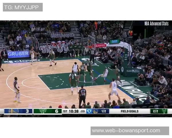 2016年NBA常规赛勇士队与雄鹿队精彩对决回顾与分析