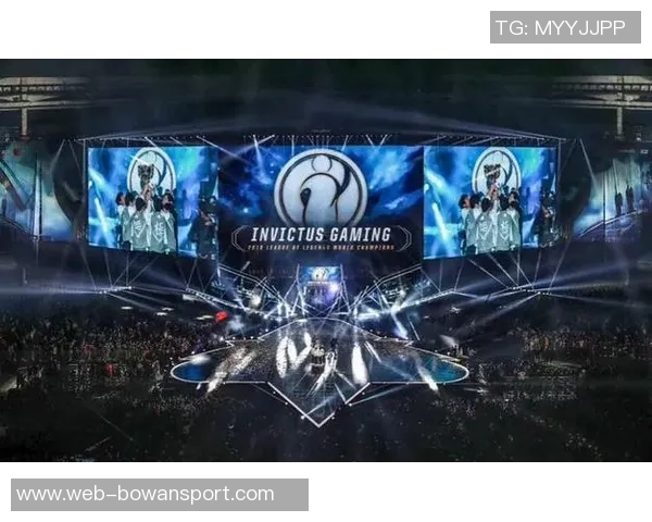 IG战队的蜕变之旅：从世界冠军到全新挑战的探索与成长