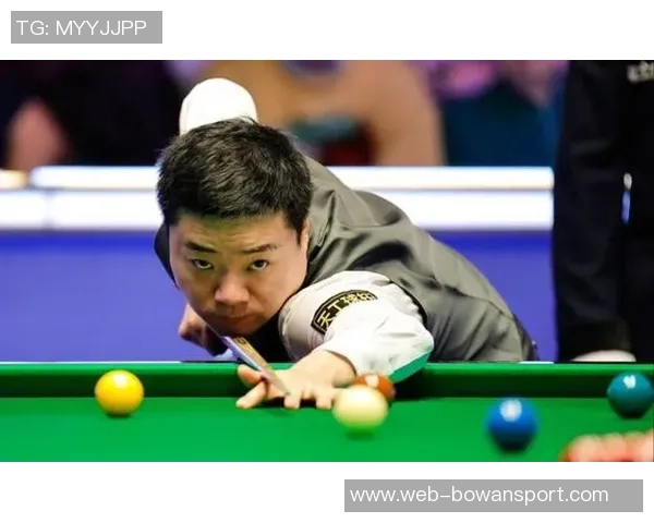 丁俊晖直播观看指南及相关赛事信息分享