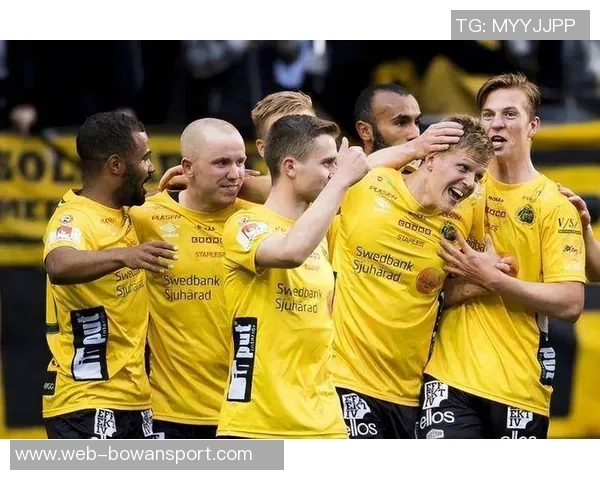 哥德堡迎战米亚比尔双方实力对比与比赛前瞻分析