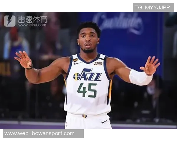 多诺万米切尔领衔球队奋战季后赛展现超强实力与无限潜力