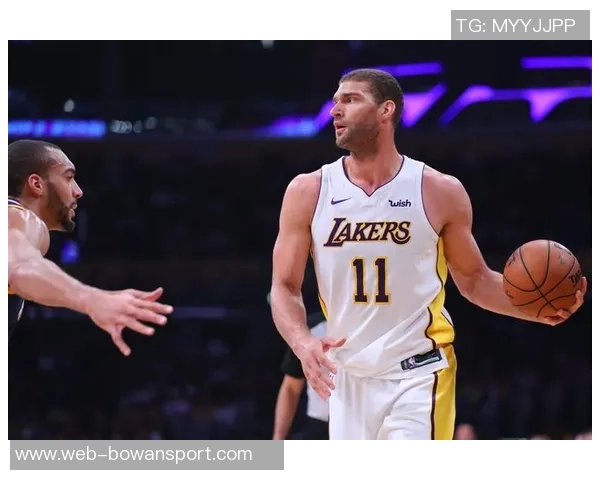 布鲁克洛佩斯的篮球生涯与成就探讨：从新秀到全明星的蜕变之路